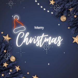 Merry Christmas to All😊